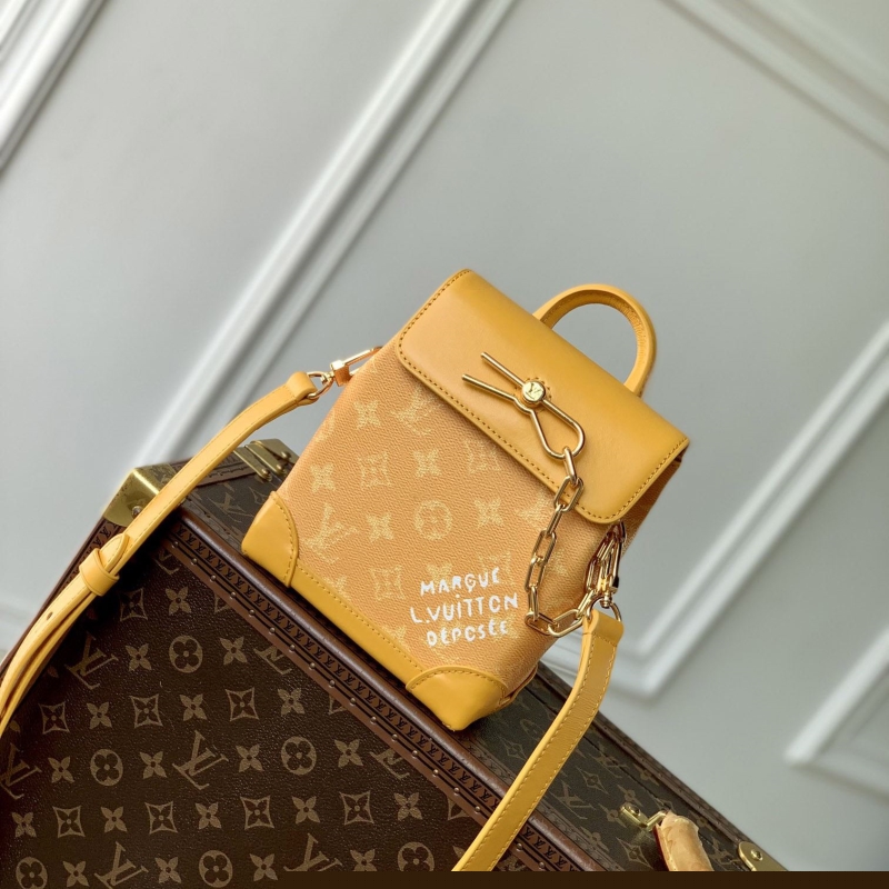 LV Top Handle Bags